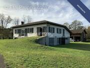 Maison à RION-DES-LANDES