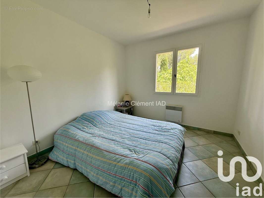 Photo 7 - Maison à SIX-FOURS-LES-PLAGES