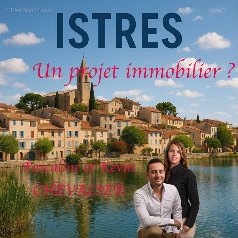 Appartement à ISTRES