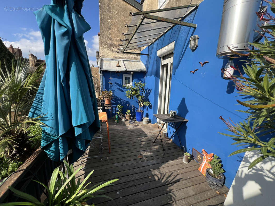 Appartement à BEAUNE