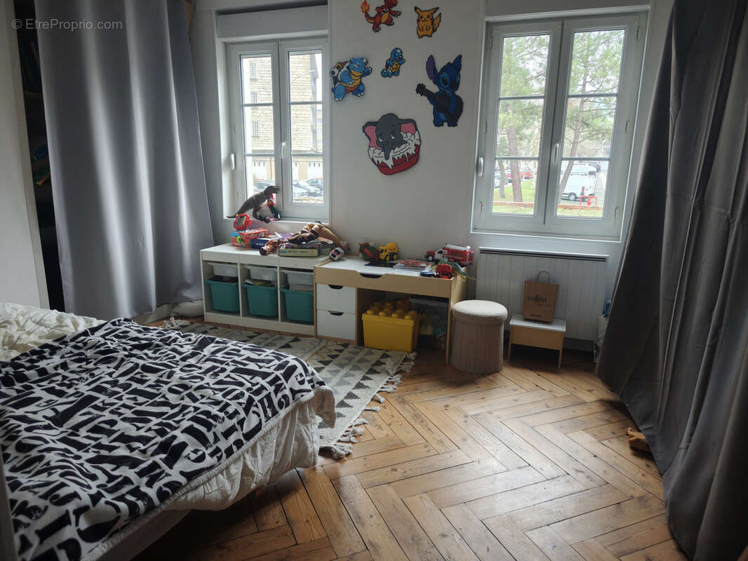 Appartement à LISIEUX