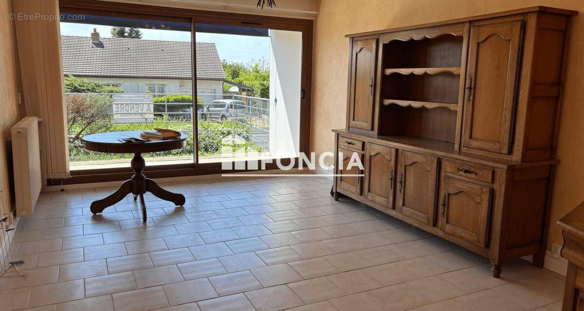 Appartement à GIEN