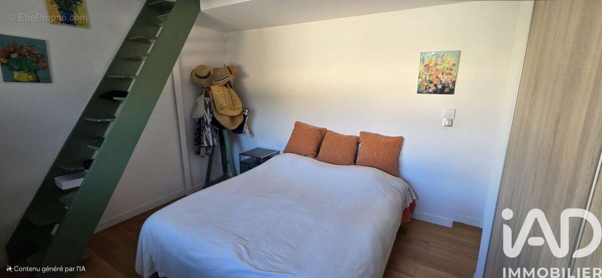 Photo 7 - Maison à LA GRANDE-MOTTE