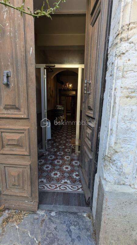 Maison de Village avec cour - photo 3