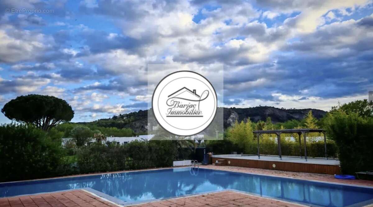 Appartement à vendre à la Résidence Les Cyprès à Ruoms - photo 3