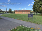 Terrain à ALAINCOURT-LA-COTE