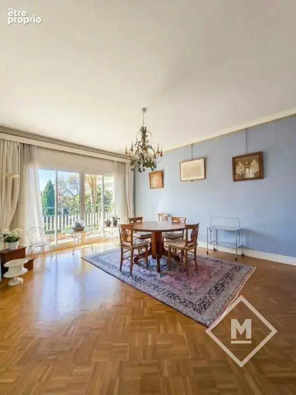 Vente magnifique appartement type5 de 175 m2 avec terrasse de 60m2 Lumineux dans une residence de prestige secteur Mairie de Bag - photo 13