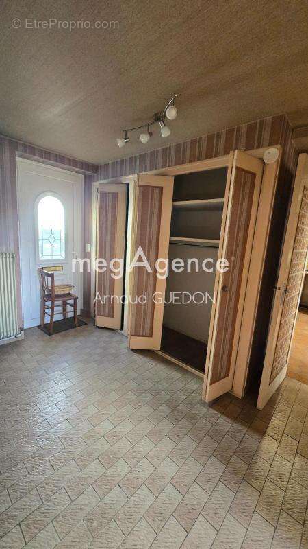 Maison à LA SUZE-SUR-SARTHE