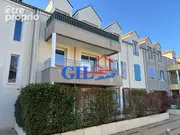 Appartement à CESSON