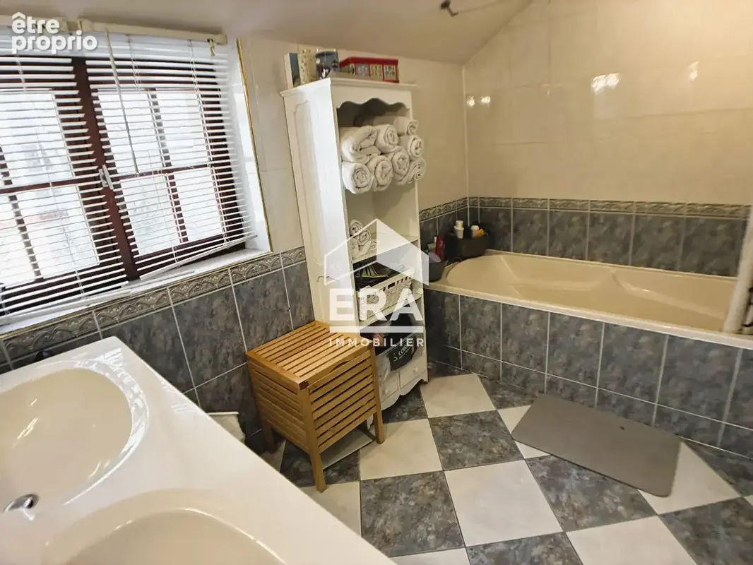 Maison 97m² à blois - photo 11