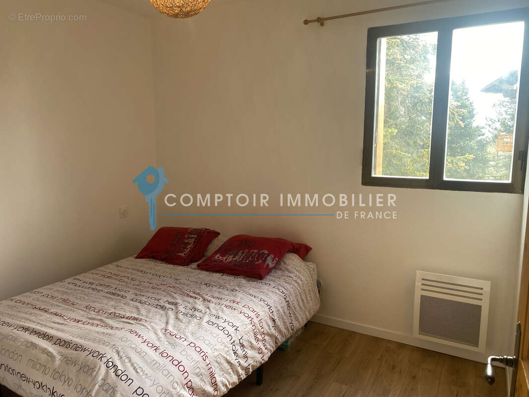Appartement à BOLQUERE