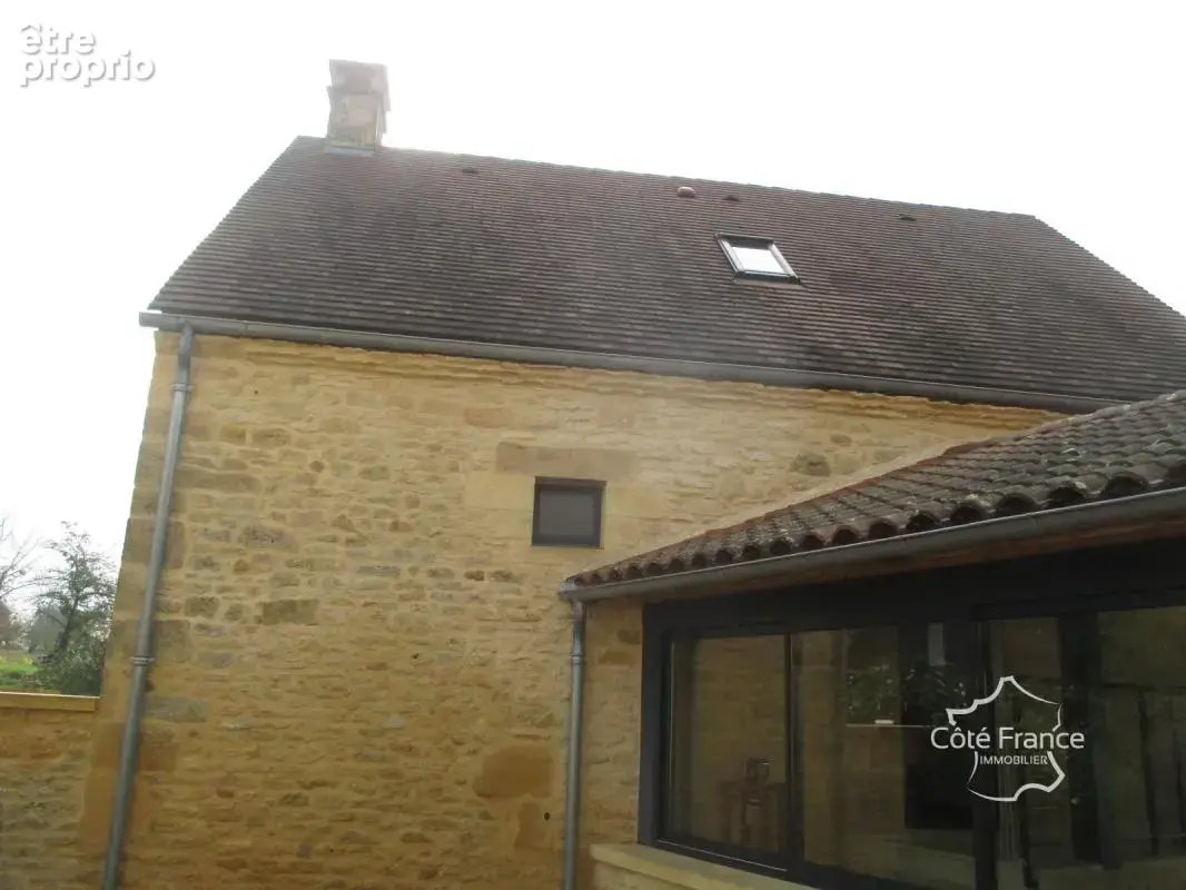 Dordogne-sarlat la caneda:  ensemble immobilier de gites - photo 18