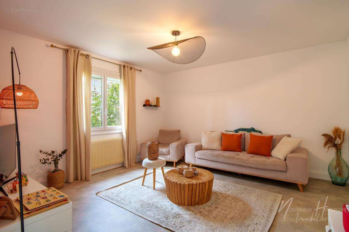 Maison 138 m² à Limoges  - photo 5