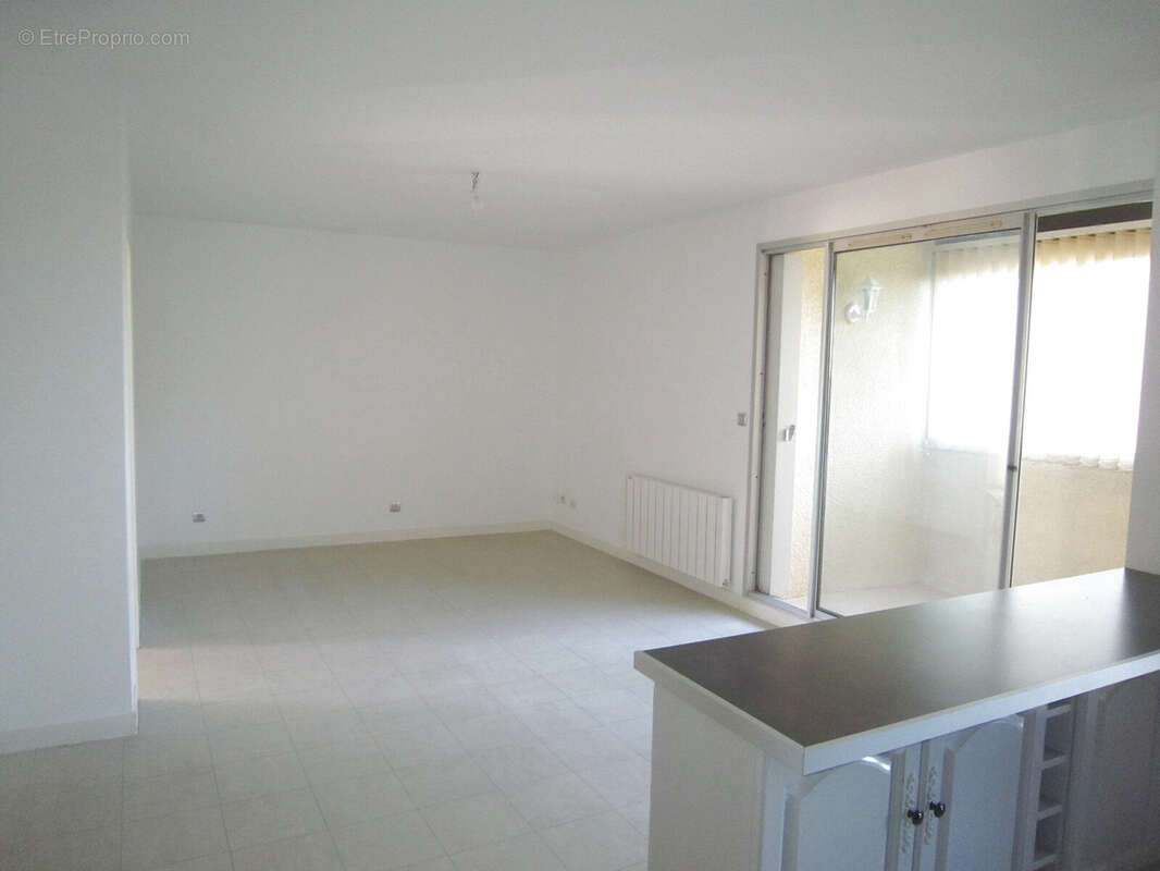 Appartement à NARBONNE