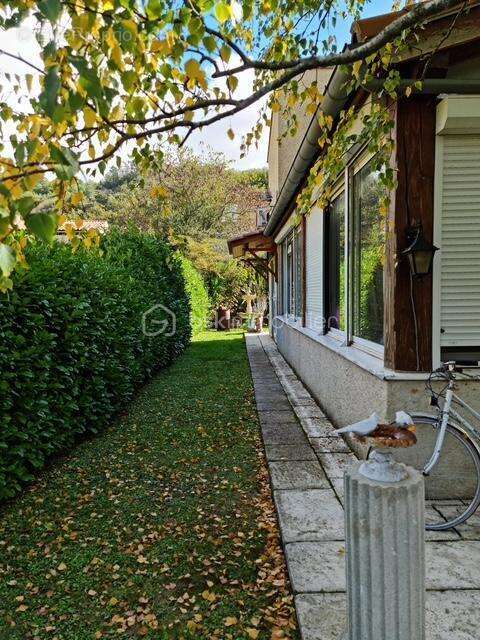 Maison - garage - jardin - photo 4
