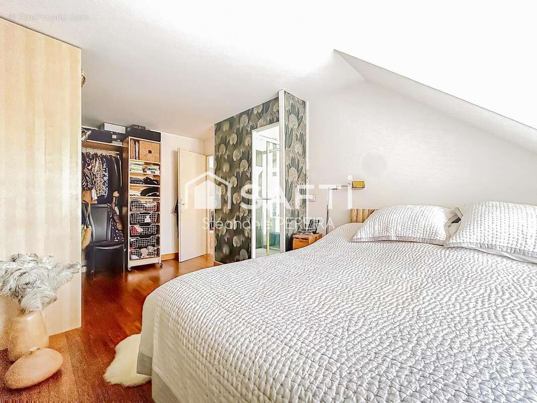 Photo 5 - Maison à GOURNAY-SUR-MARNE