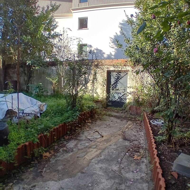 Photo 5 - Maison à AGEN