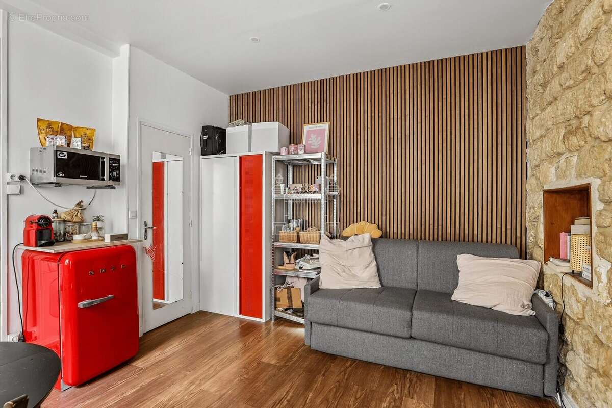 Appartement à PARIS-7E