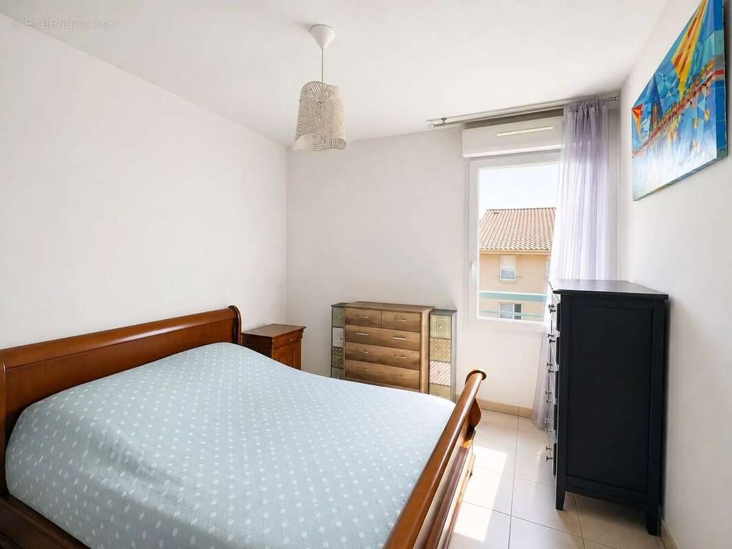 A vendre appartement 3 pièces avec garage à Grasse - photo 4