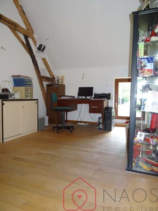 Maison à SAVIGNY-EN-SANCERRE