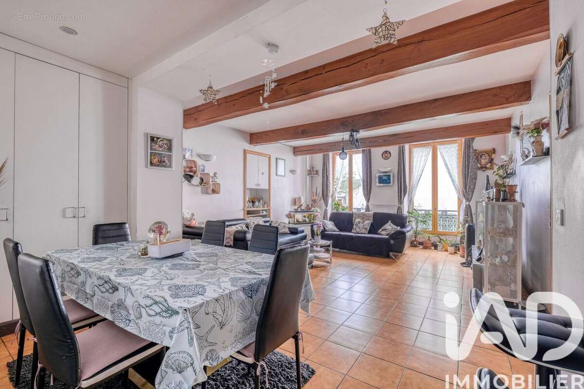 Photo 3 - Appartement à SEVRAN