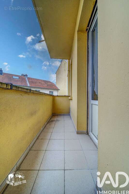 Photo 9 - Appartement à MONTIGNY-LES-METZ