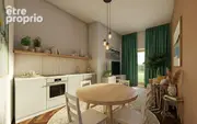 Appartement à LESPARRE-MEDOC