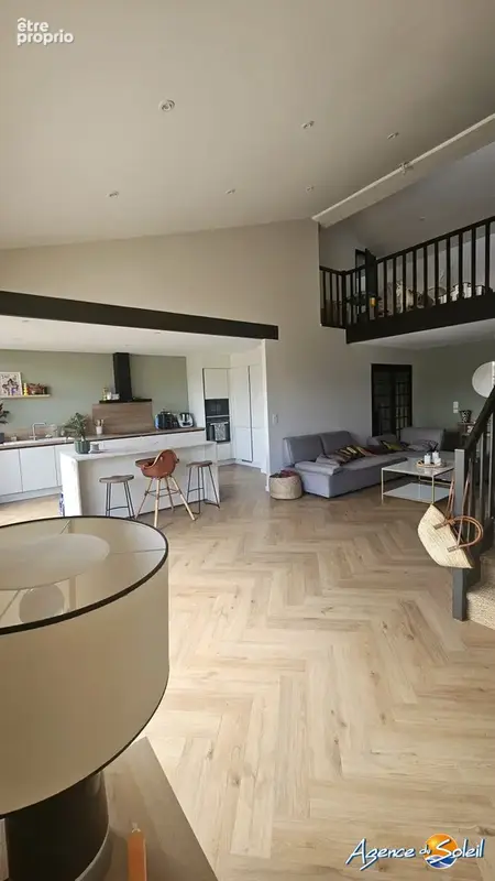 Maison 174 m² à Narbonne  - photo 3