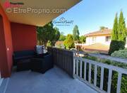 Appartement à CASTELNAU-DE-MEDOC