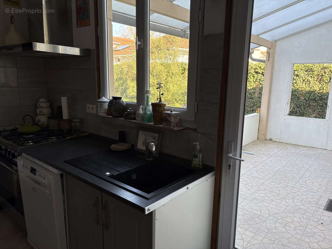 Maison à ROYAN