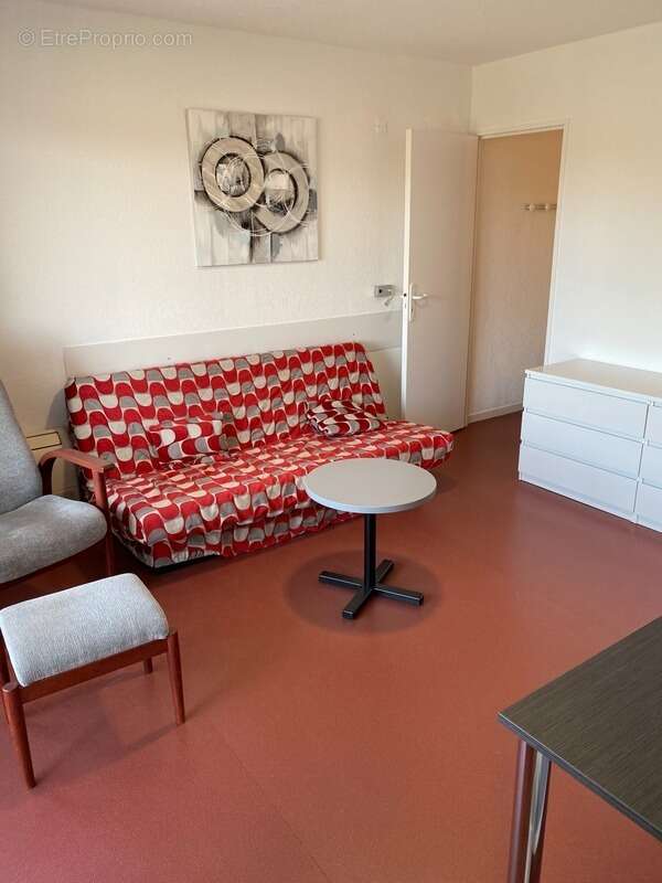 Appartement à vendre 2 pièces DAX dans résidence classée de tourisme - photo 6