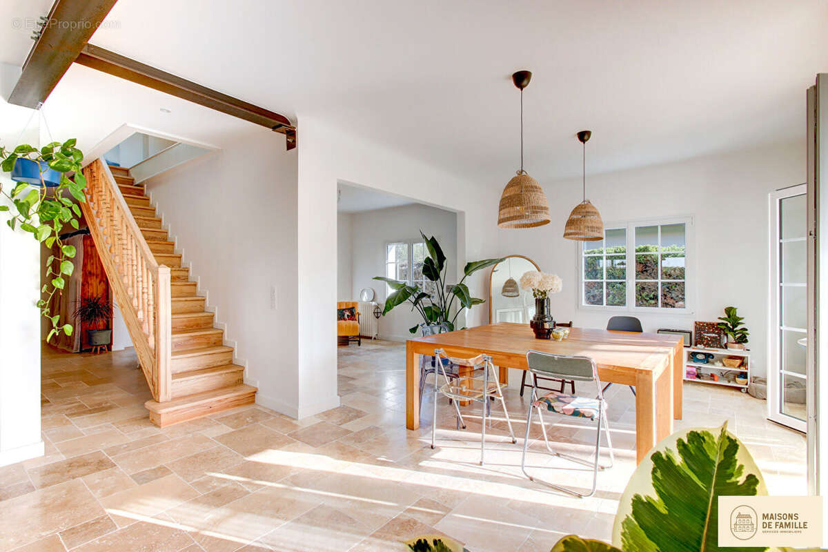 Maison à vendre à Capbreton - 185 m2 - photo 3