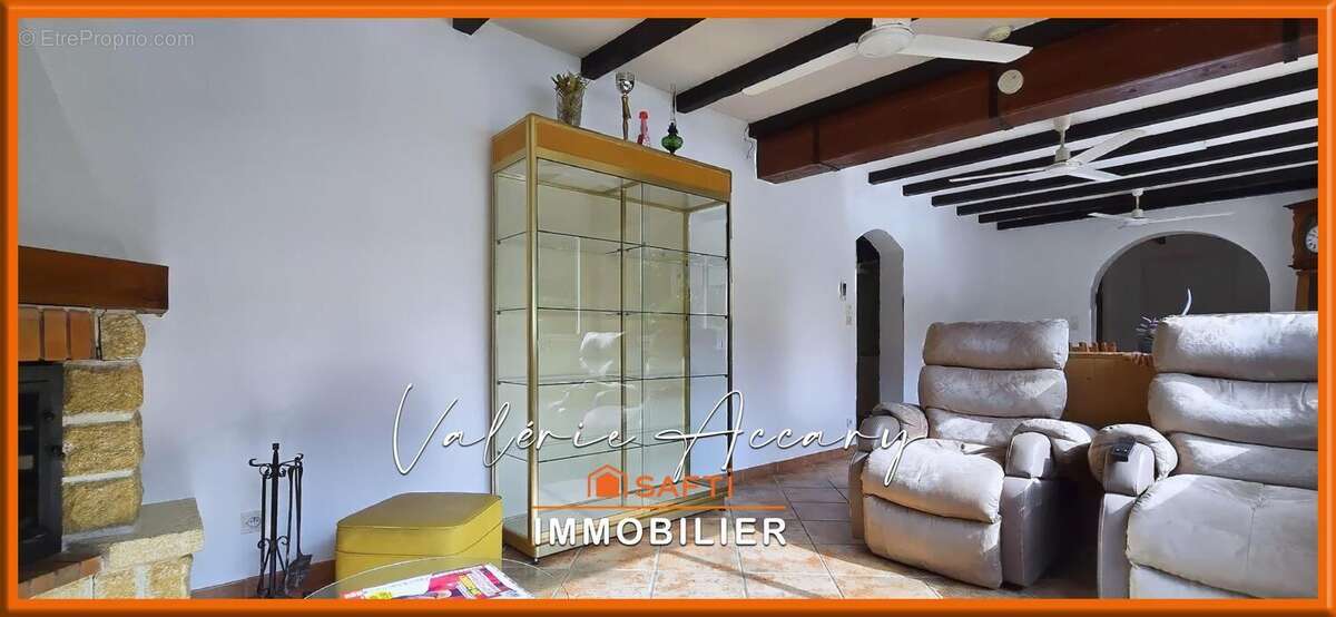 Photo 9 - Maison à SAINTE-ANASTASIE-SUR-ISSOLE