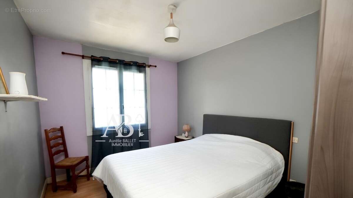 Maison + garage + auvent - photo 6