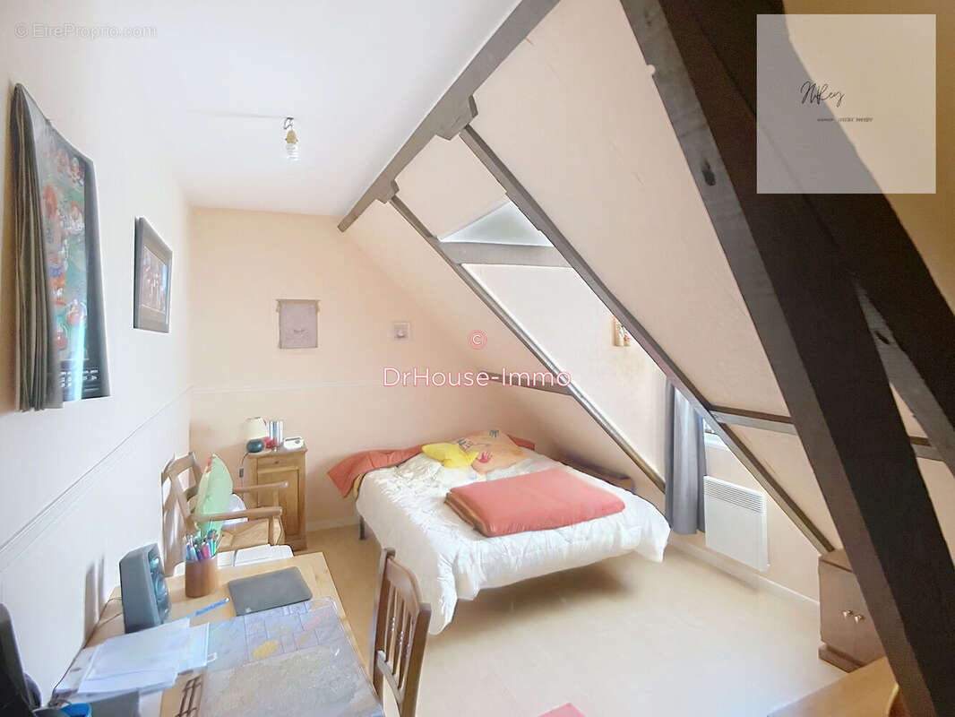 Maison 82 m² à Fleury-Les-Aubrais  - photo 18