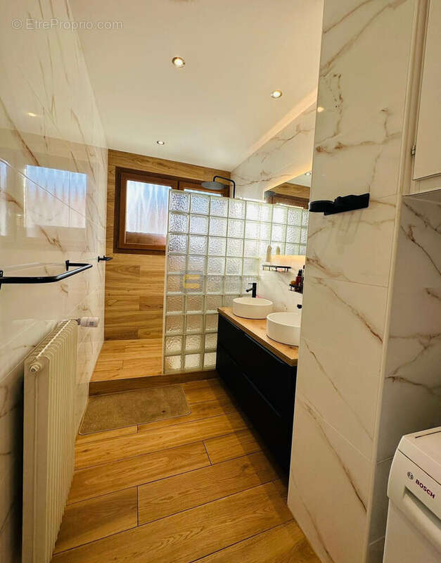 Appartement à ANNEMASSE