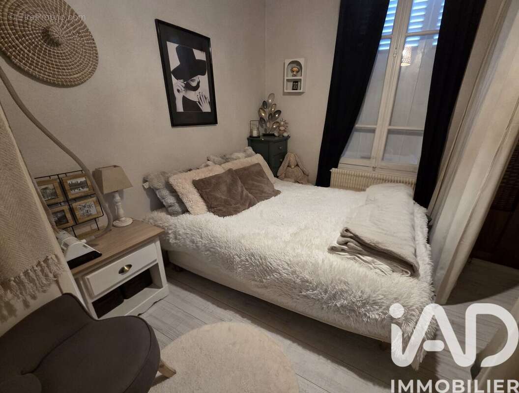 Photo 3 - Maison à APREMONT