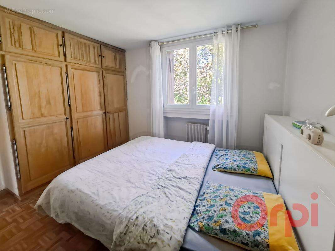 Appartement t4-résiedence sécurisée-aix en provence - photo 7