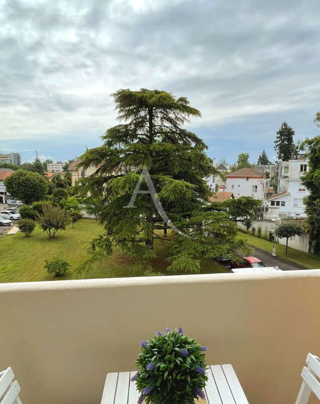 Appartement à PAU