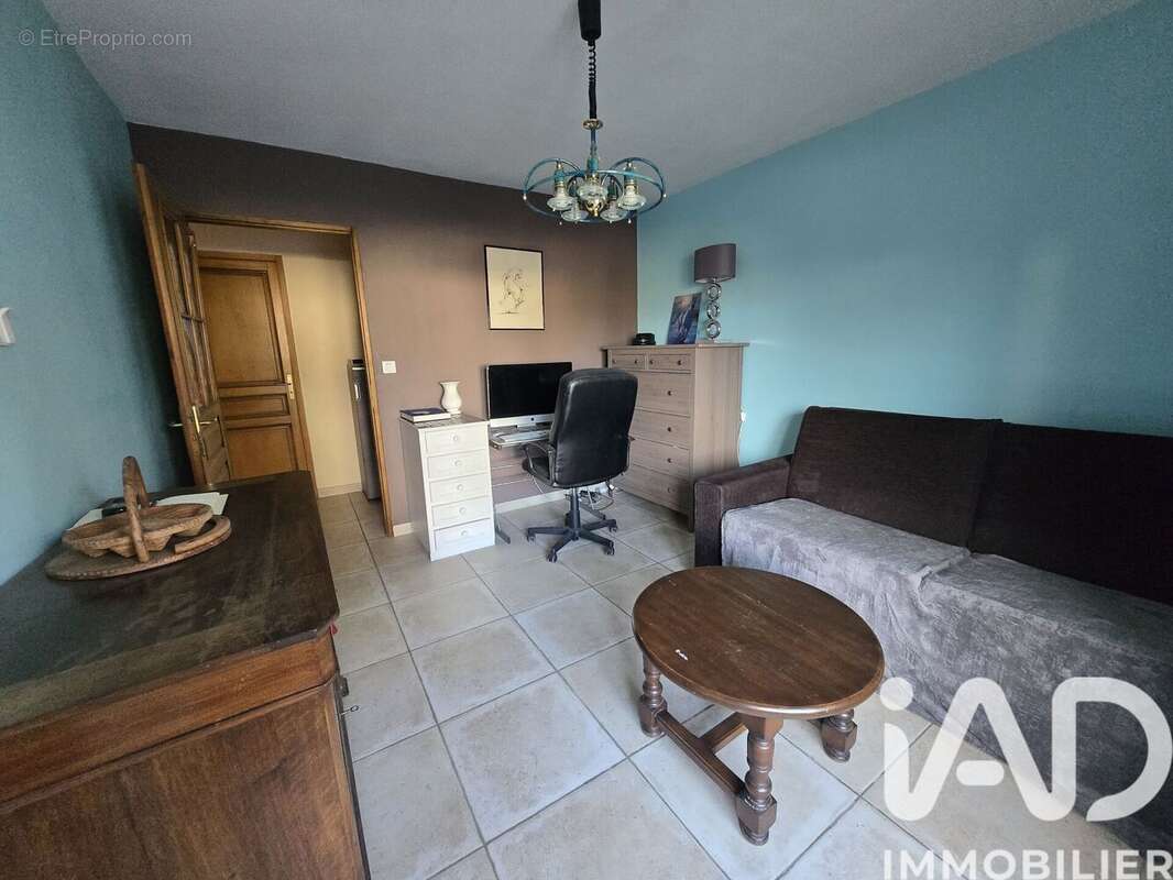 Photo 8 - Appartement à ALES