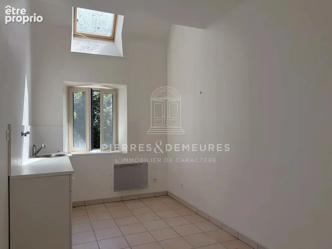 Maison de ville a réinventer - photo 5