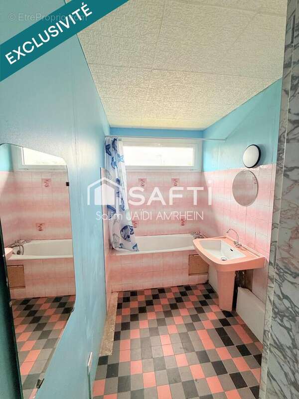 Photo 4 - Appartement à BRIE-COMTE-ROBERT