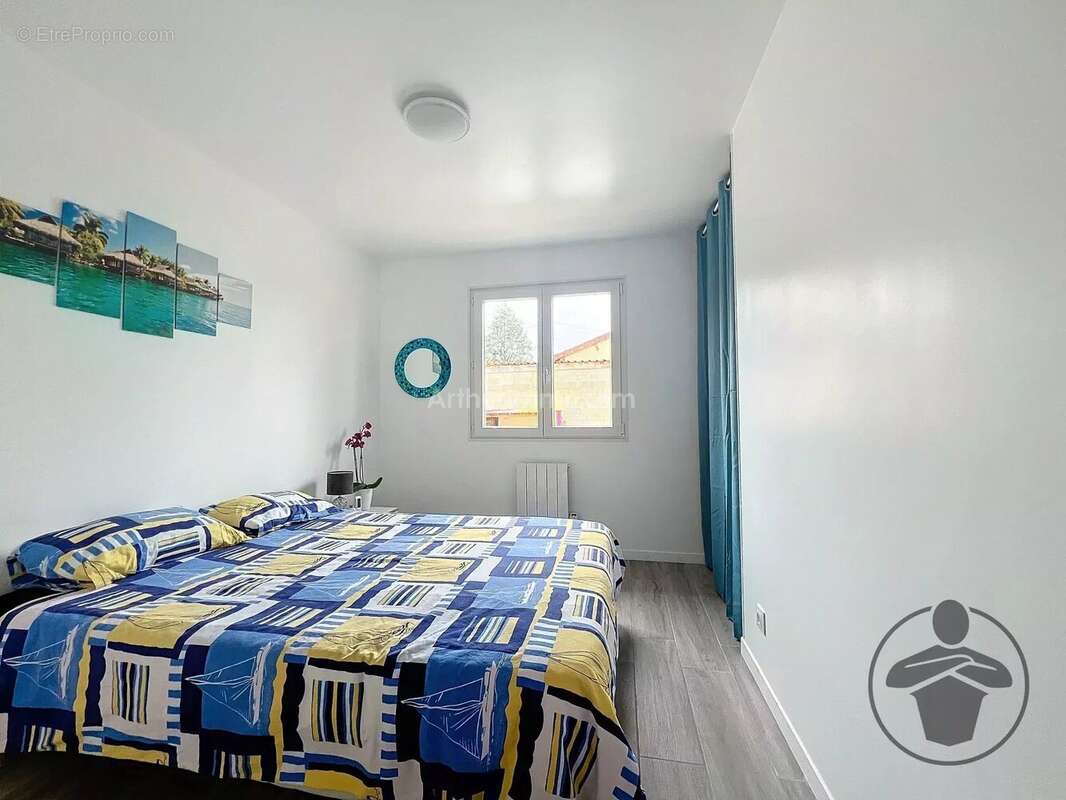 Maison à MONTPON-MENESTEROL