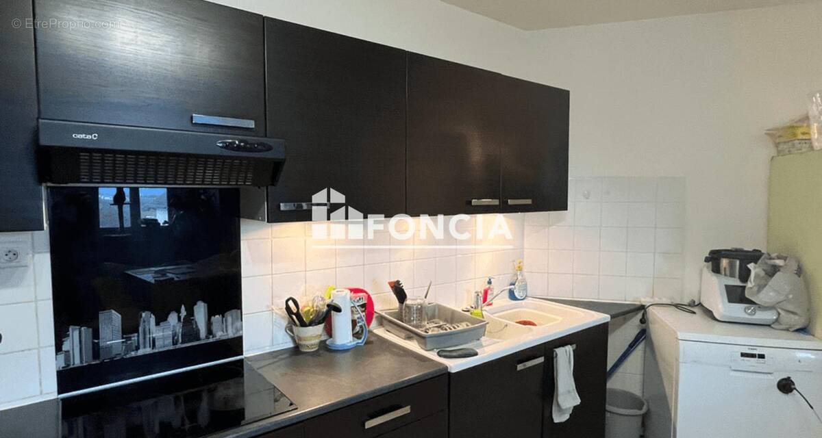 Appartement à FRANOIS