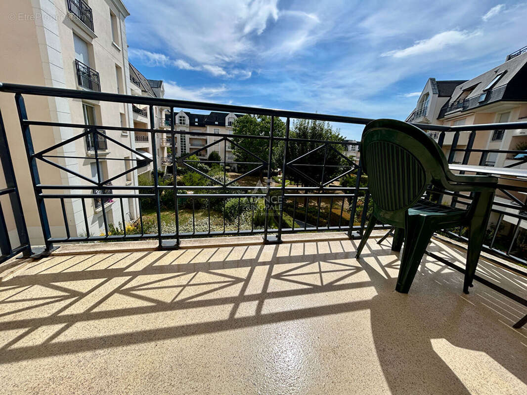 Appartement à POISSY