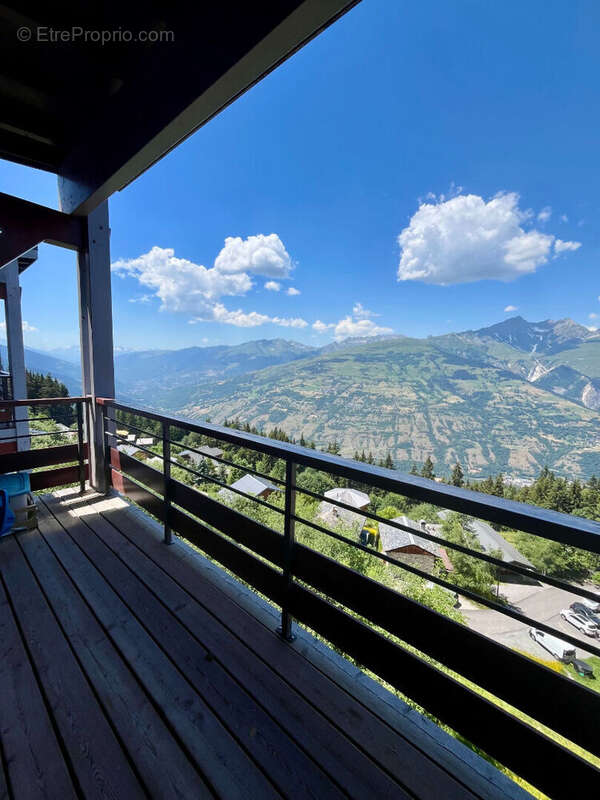Appartement - Les Arcs 1800 - photo 8
