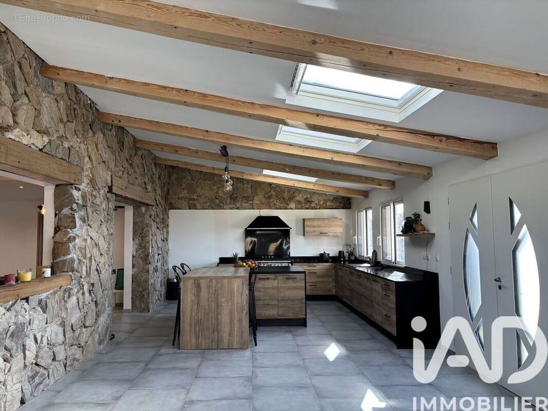 Photo 5 - Maison à PUGET-VILLE