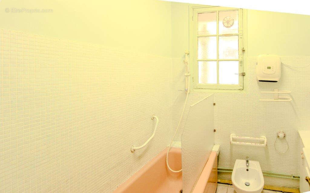 Appartement à BIARRITZ