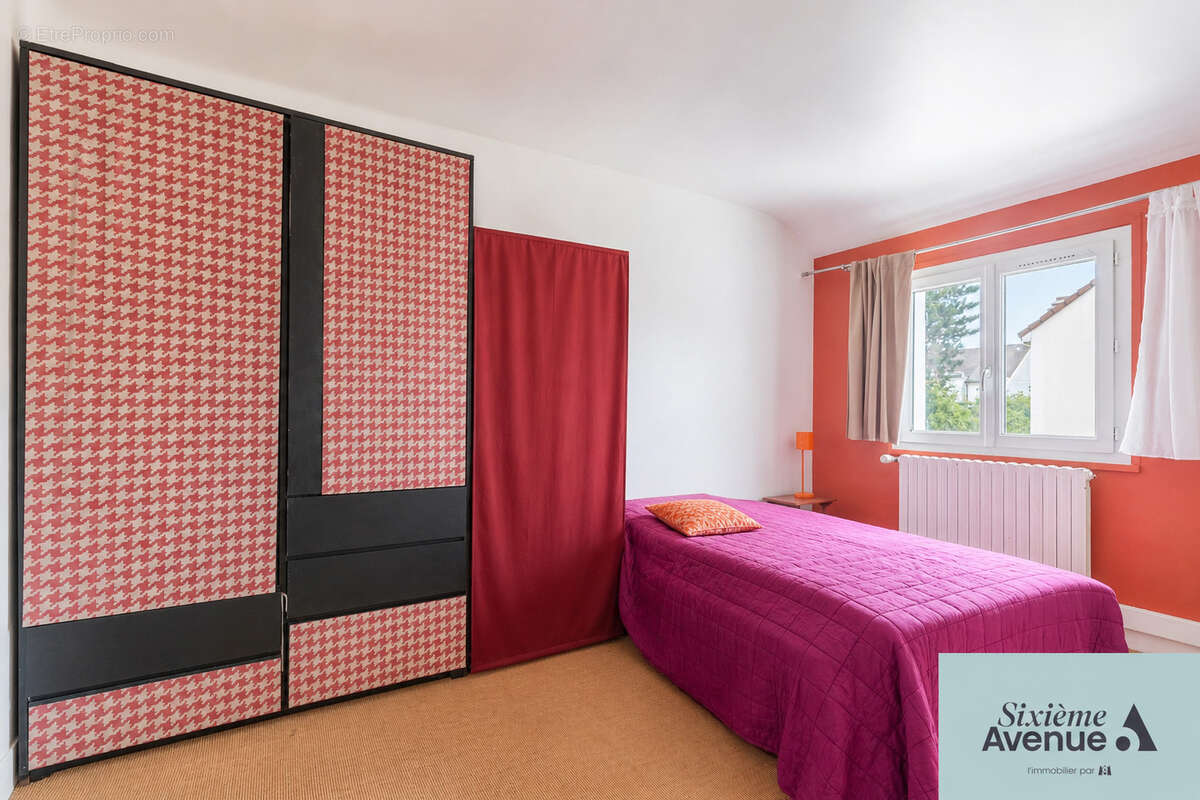 Maison de ville Ballainvilliers 6 pièce(s) 120 m2 - photo 16
