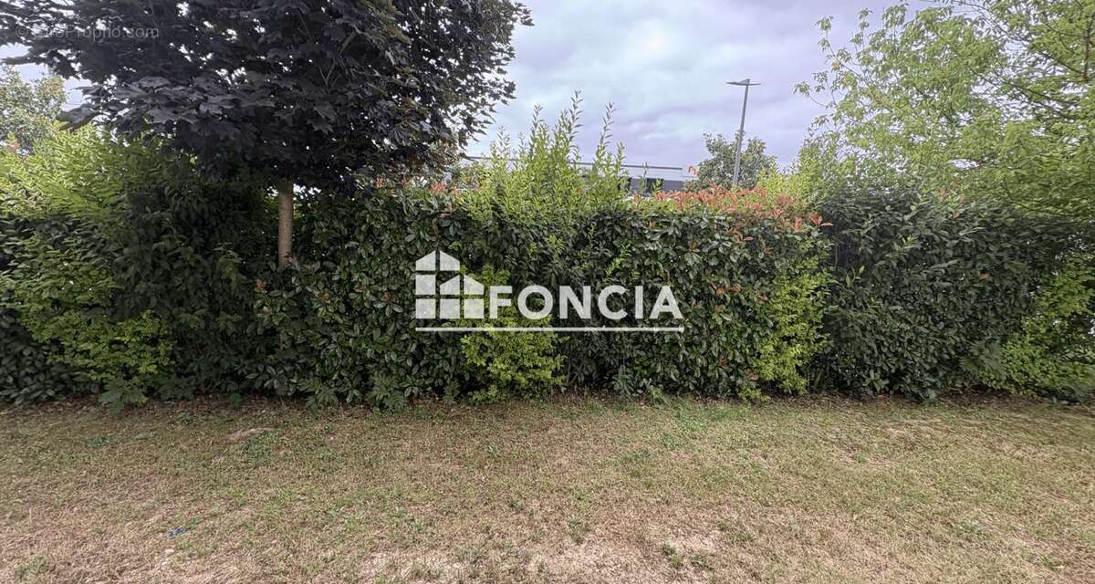 Appartement à QUINT-FONSEGRIVES